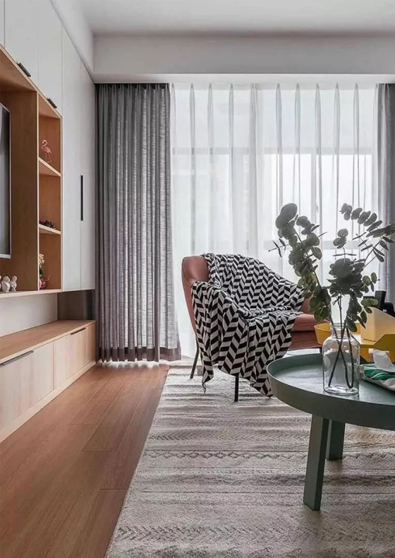 三层实木直贴-莱茵河90系列