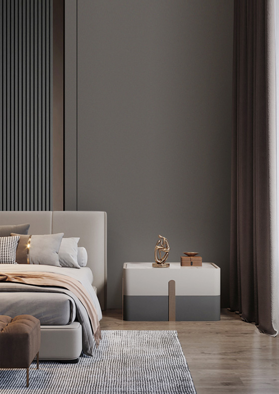 三层实木排骨芯-芬兰河88系列