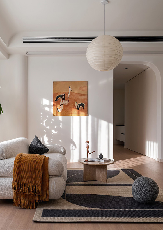 三层实木竖排-巴黎印象MF系列